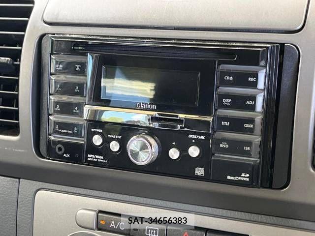 Daihatsu TANTO CUSTOM 2007-01 251241-2