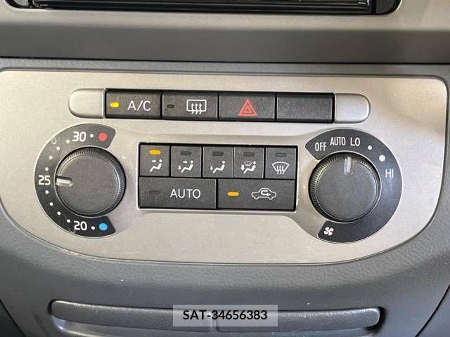 Daihatsu TANTO CUSTOM 2007-01 251241-3
