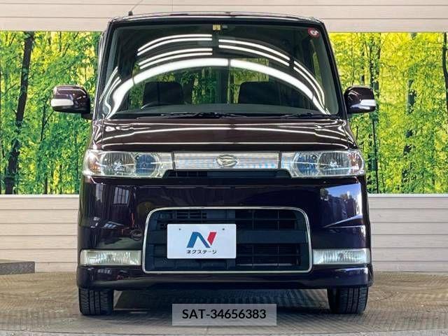 Daihatsu TANTO CUSTOM 2007-01 251241-14