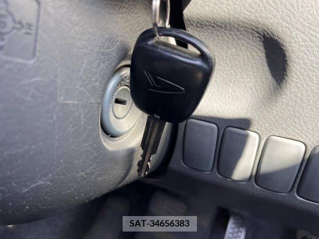 Daihatsu TANTO CUSTOM 2007-01 251241-4