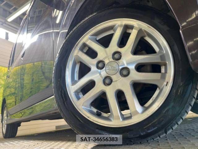 Daihatsu TANTO CUSTOM 2007-01 251241-13