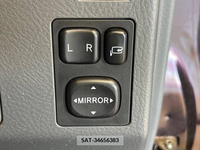 Daihatsu TANTO CUSTOM 2007-01 251241-5