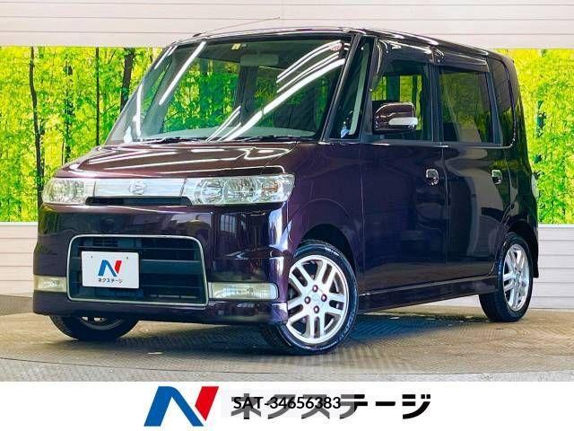 Daihatsu TANTO CUSTOM 2007-01 251241-0