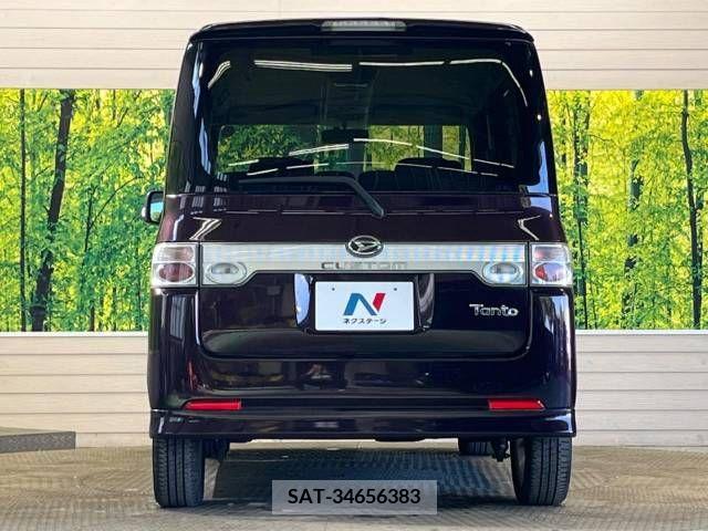 Daihatsu TANTO CUSTOM 2007-01 251241-15
