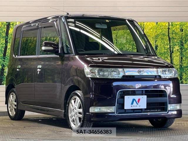 Daihatsu TANTO CUSTOM 2007-01 251241-16