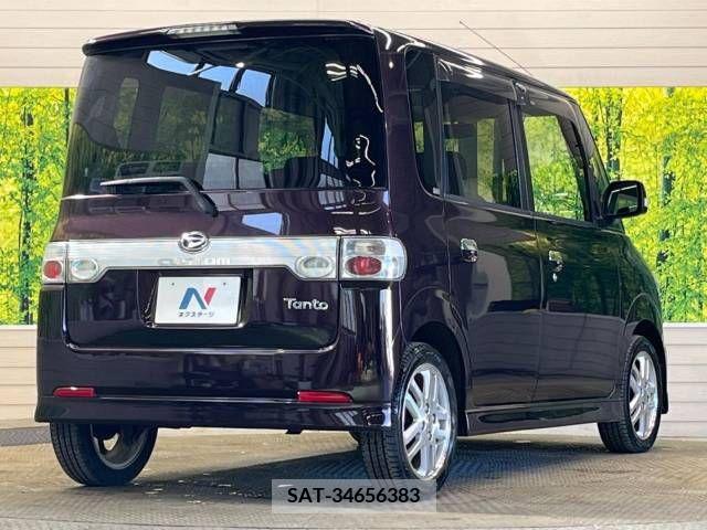 Daihatsu TANTO CUSTOM 2007-01 251241-17