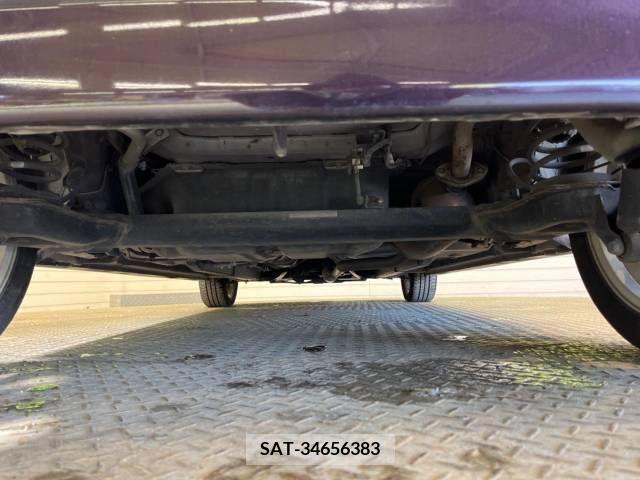 Daihatsu TANTO CUSTOM 2007-01 251241-19