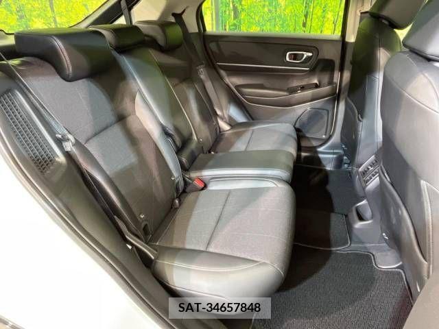 Honda VEZEL 2021-11 381084-10