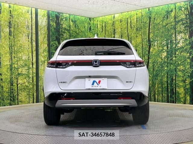 Honda VEZEL 2021-11 381084-15