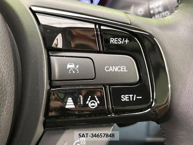 Honda VEZEL 2021-11 381084-5