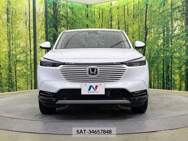Honda VEZEL 2021-11 381084-14