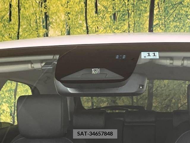 Honda VEZEL 2021-11 381084-4