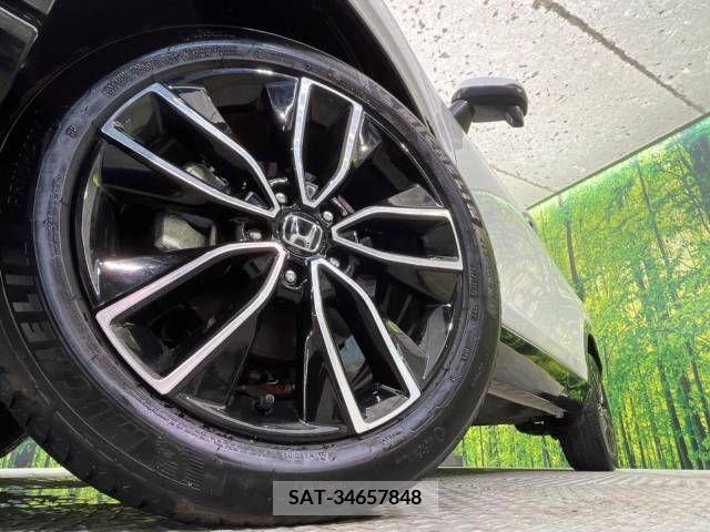 Honda VEZEL 2021-11 381084-13