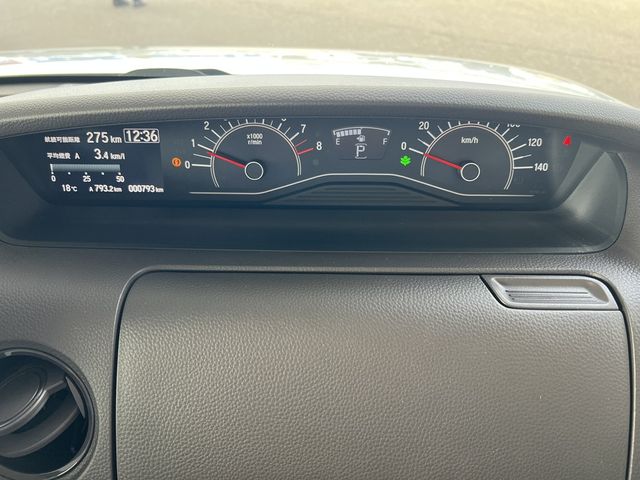 Honda N BOX 2018-11 189732-11