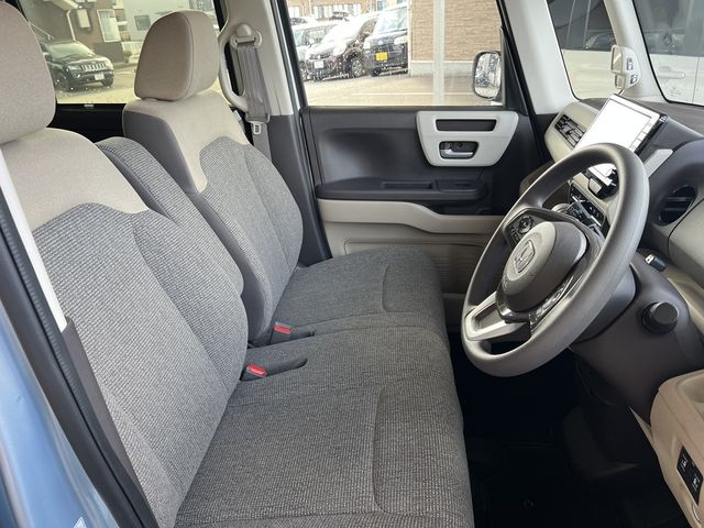 Honda N BOX 2018-11 189732-6