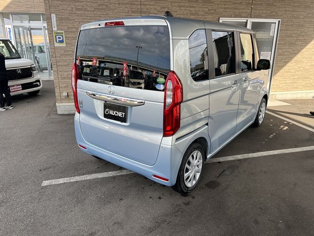 Honda N BOX 2018-11 189732-1