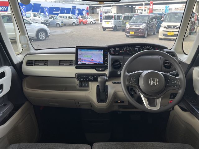 Honda N BOX 2018-11 189732-4