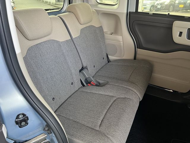 Honda N BOX 2018-11 189732-7