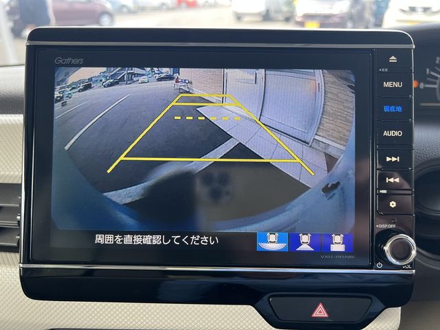 Honda N BOX 2018-11 189732-10