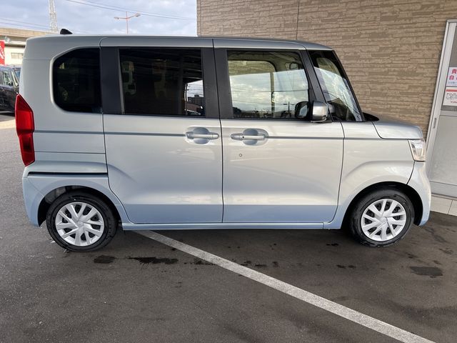 Honda N BOX 2018-11 189732-2