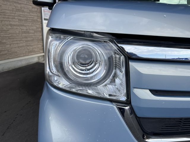 Honda N BOX 2018-11 189732-16
