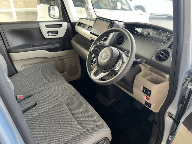 Honda N BOX 2018-11 189732-5