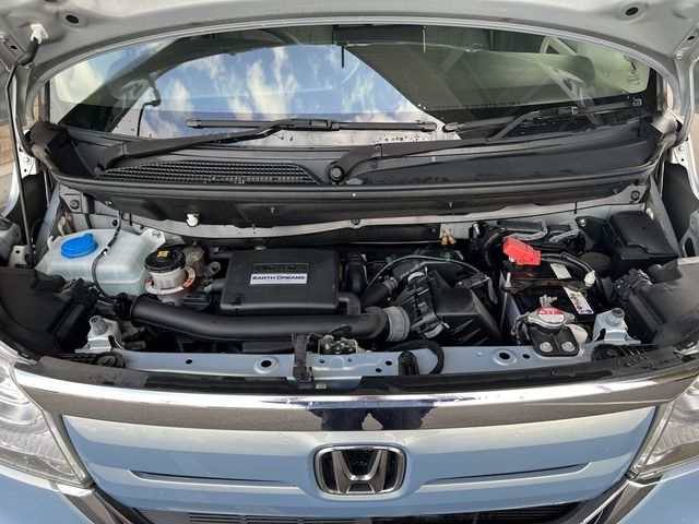 Honda N BOX 2018-11 189732-18