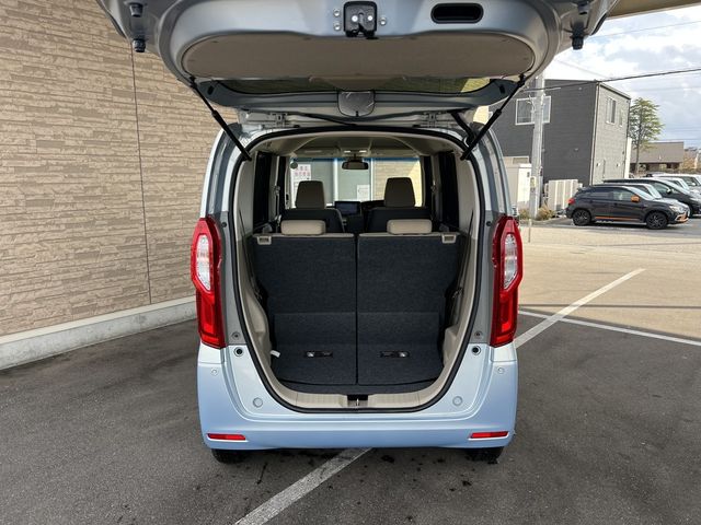 Honda N BOX 2018-11 189732-8