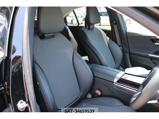 Mercedes Benz C-CLASS 2022-06 200832-15