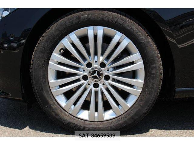 Mercedes Benz C-CLASS 2022-06 200832-7