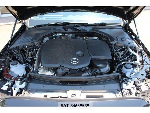 Mercedes Benz C-CLASS 2022-06 200832-8