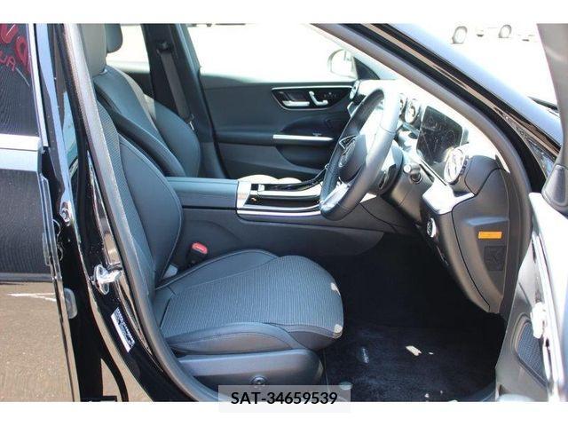 Mercedes Benz C-CLASS 2022-06 200832-4