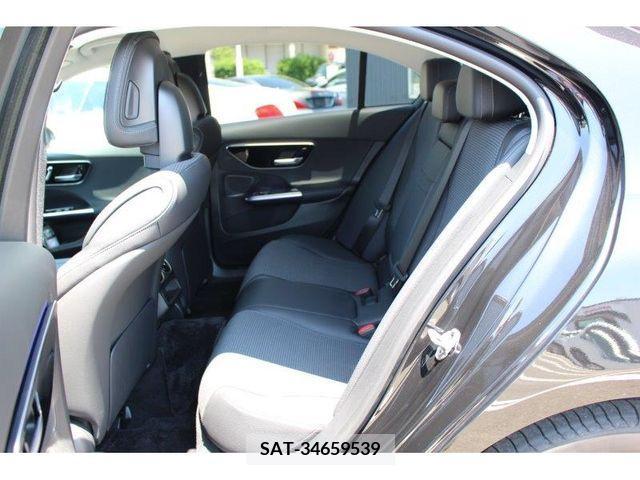 Mercedes Benz C-CLASS 2022-06 200832-5
