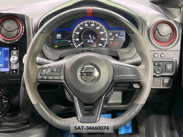 Nissan NOTE 2019-06 213617-9