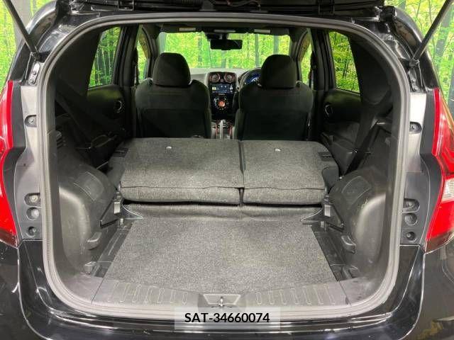 Nissan NOTE 2019-06 213617-8