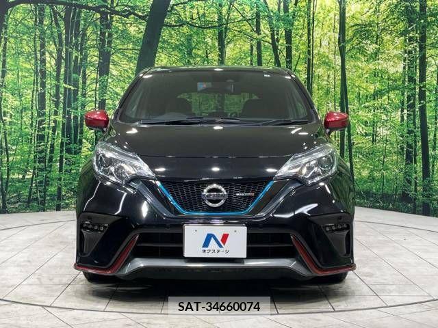Nissan NOTE 2019-06 213617-12