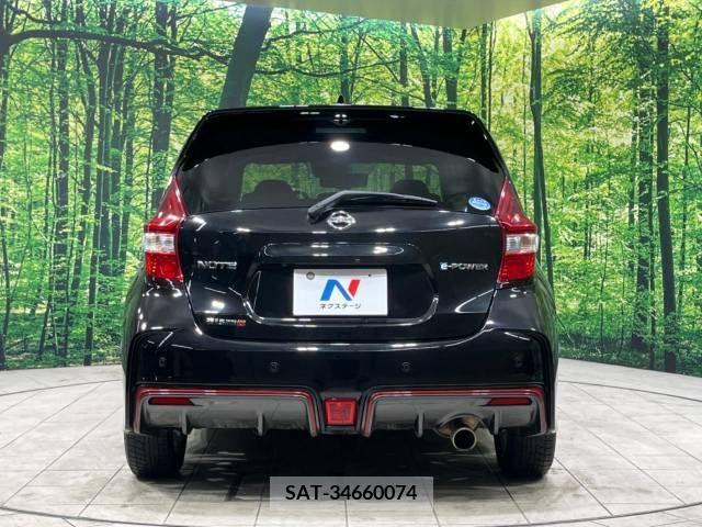 Nissan NOTE 2019-06 213617-13