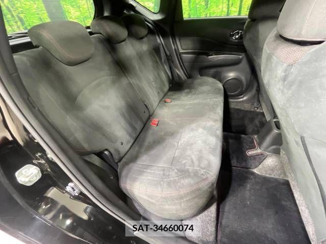 Nissan NOTE 2019-06 213617-7