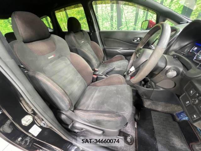 Nissan NOTE 2019-06 213617-6