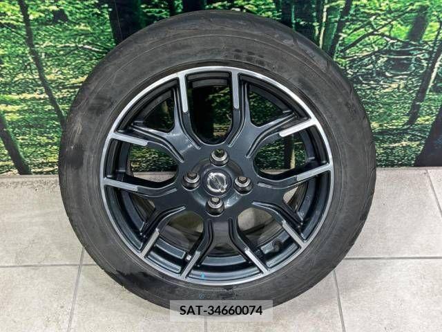 Nissan NOTE 2019-06 213617-4