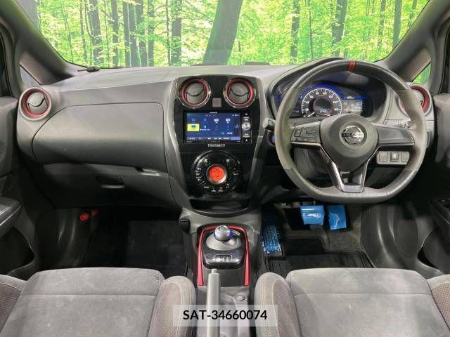 Nissan NOTE 2019-06 213617-1