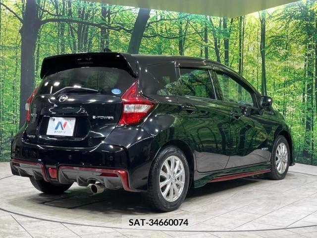 Nissan NOTE 2019-06 213617-15