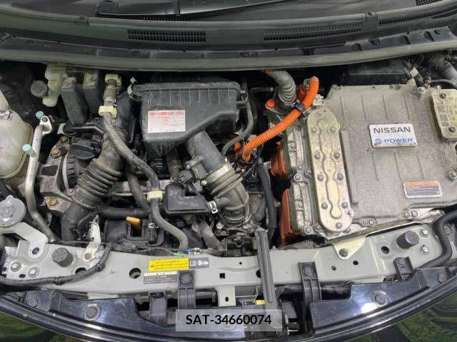 Nissan NOTE 2019-06 213617-16