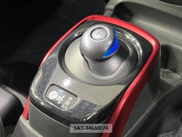 Nissan NOTE 2019-06 213617-18