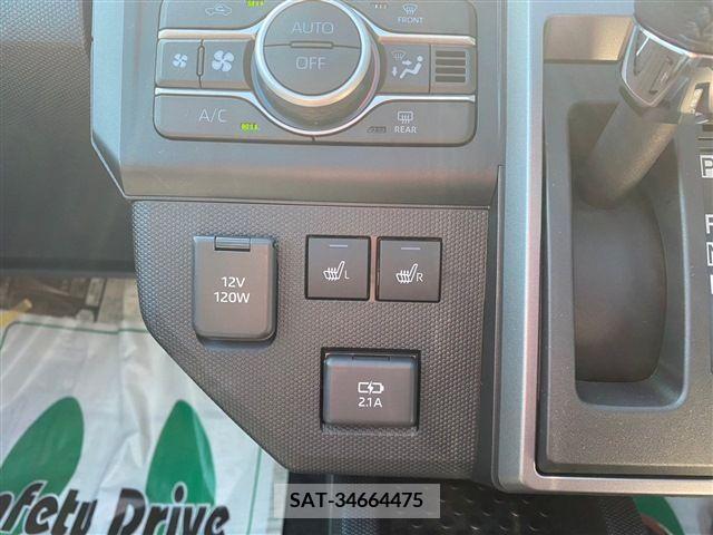 Daihatsu TAFT 2023-11 310893-27