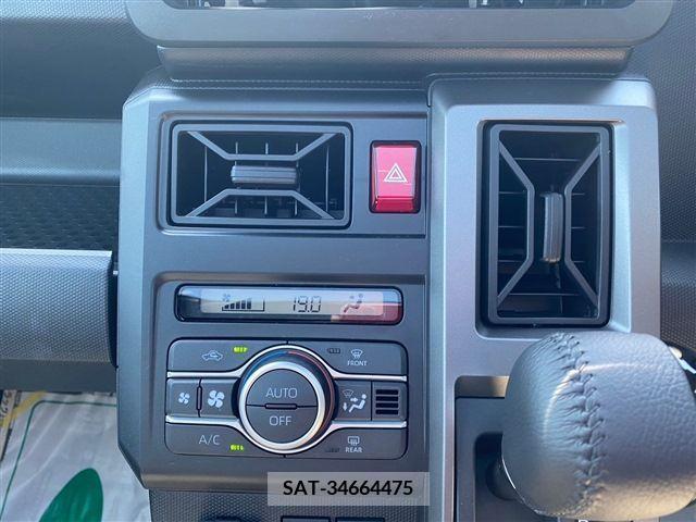 Daihatsu TAFT 2023-11 310893-26