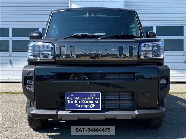 Daihatsu TAFT 2023-11 310893-1