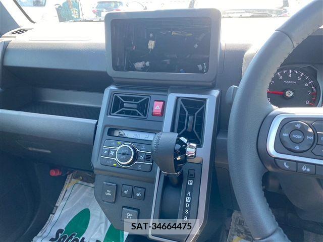 Daihatsu TAFT 2023-11 310893-24
