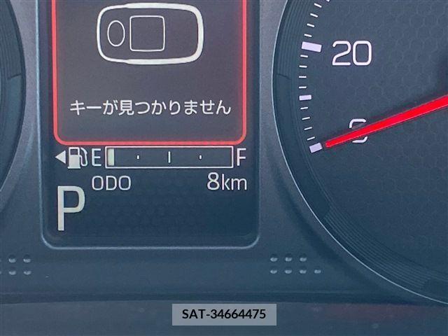 Daihatsu TAFT 2023-11 310893-23
