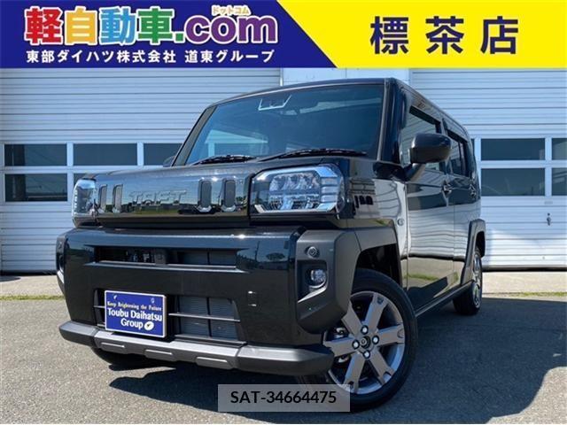 Daihatsu TAFT 2023-11 310893-0